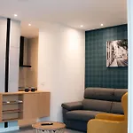 Matt-Claire Apartamentos