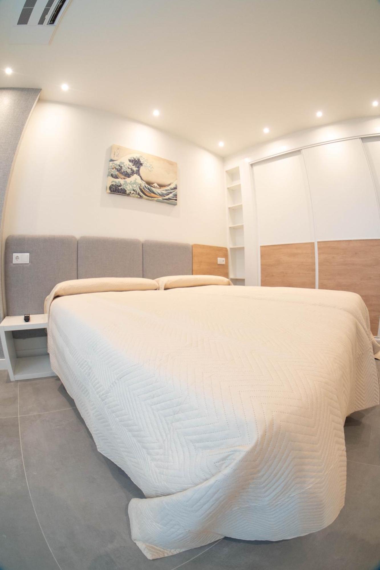 Matt-claire Apartamento *