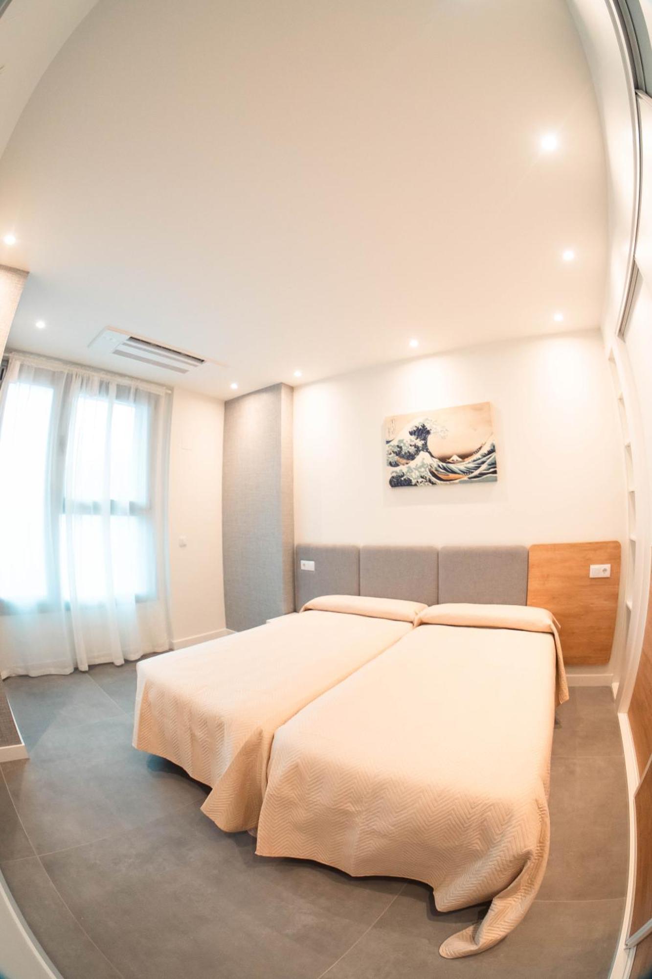 Apartamento Matt-claire