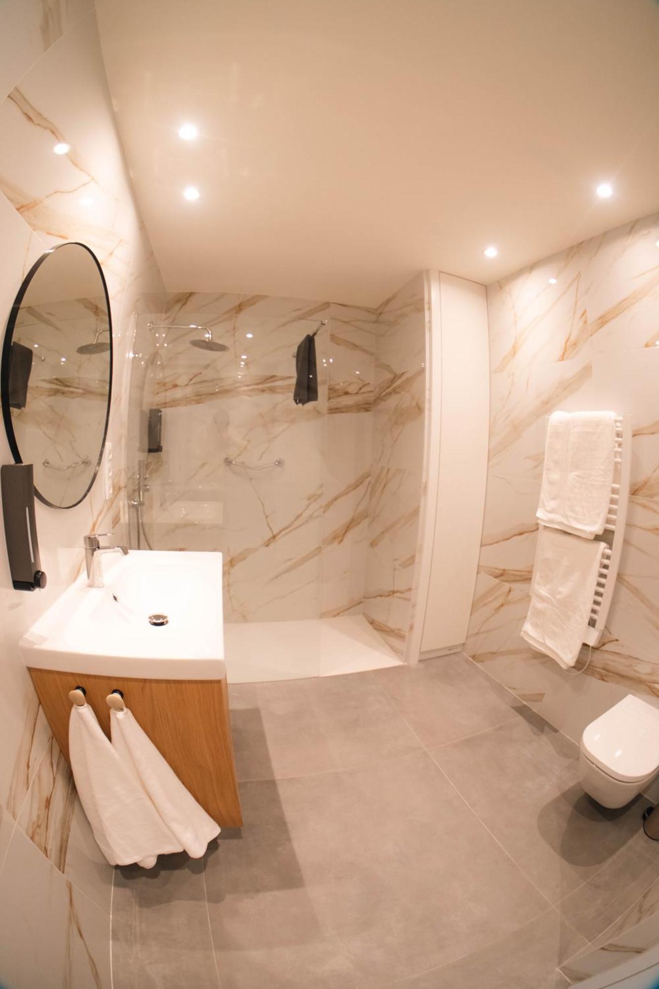 Apartamento Matt-claire *