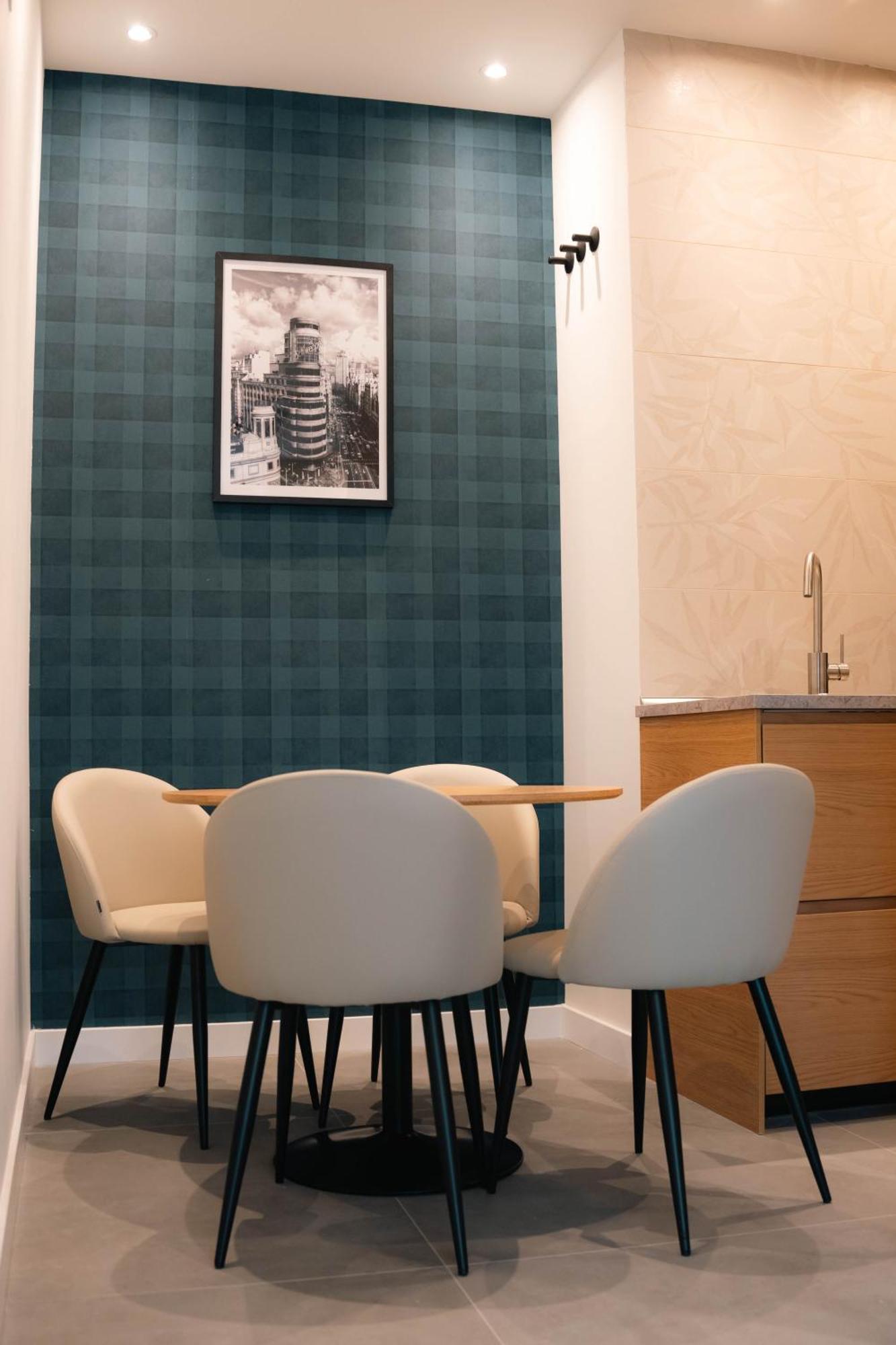 Apartamento Matt-claire *
