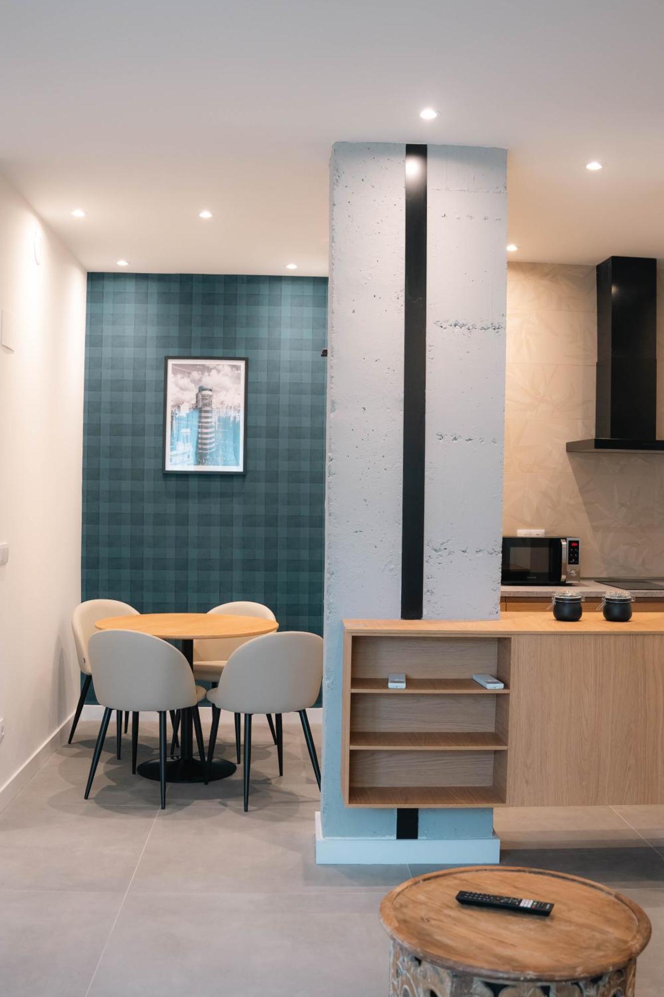 Apartamento Matt-claire Valladolid