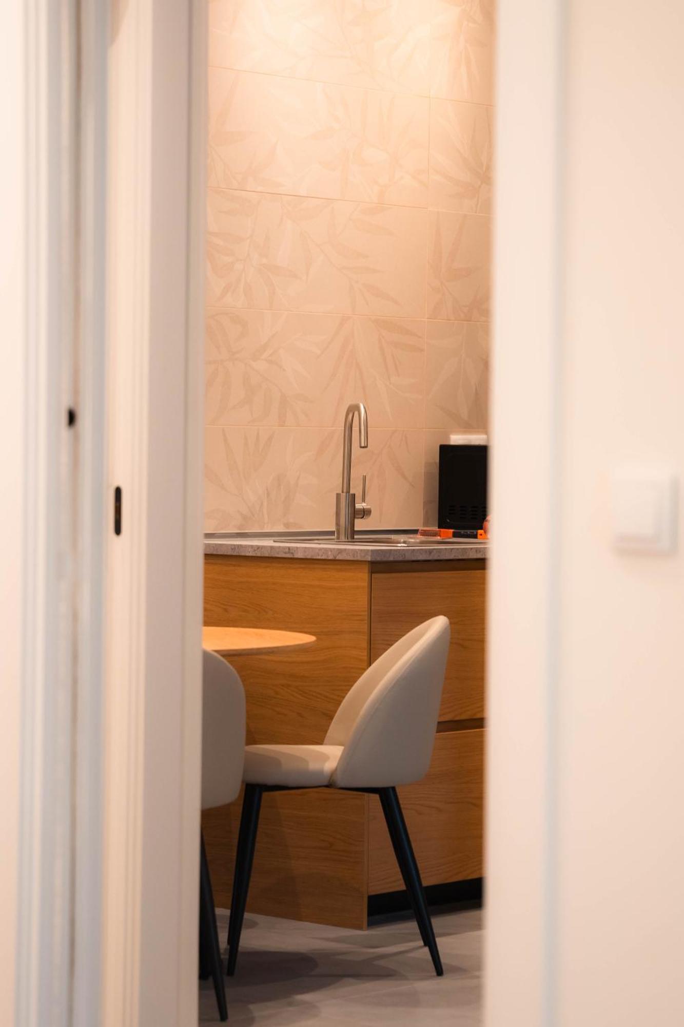 Matt-claire Apartamento