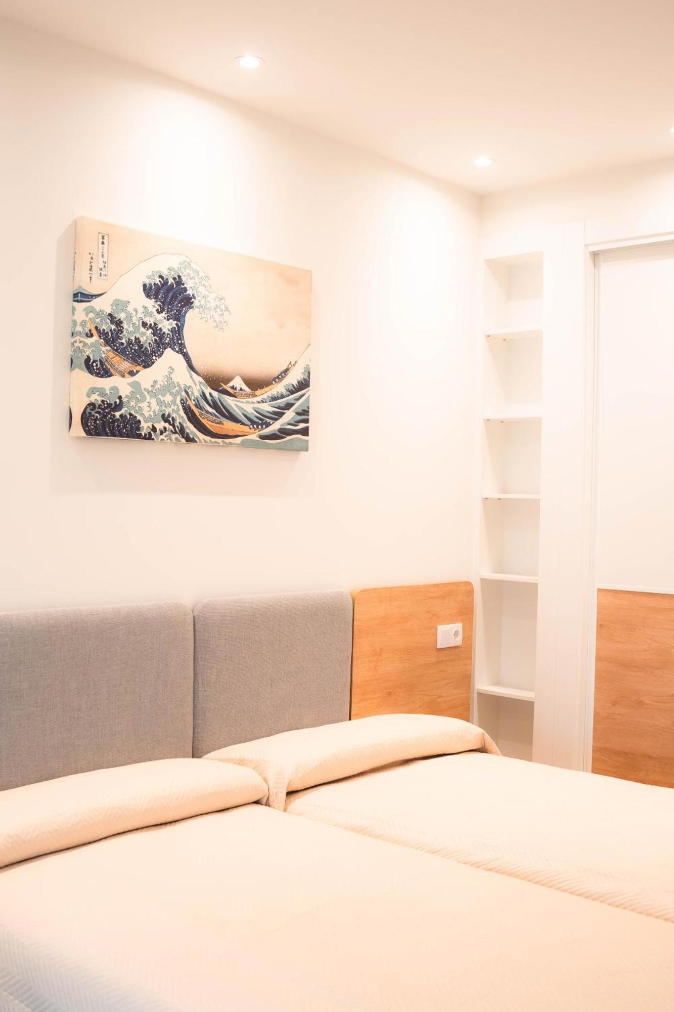 Matt-claire Apartamento Valladolid