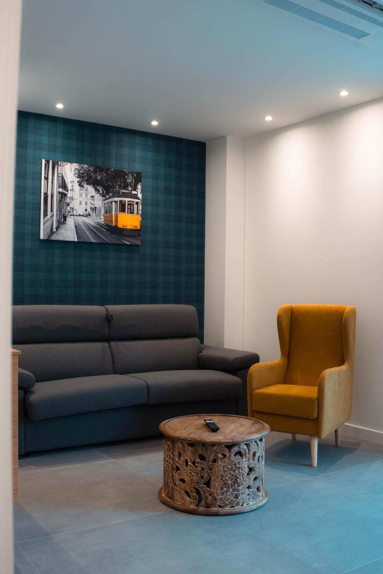 Apartamento Matt-claire Valladolid